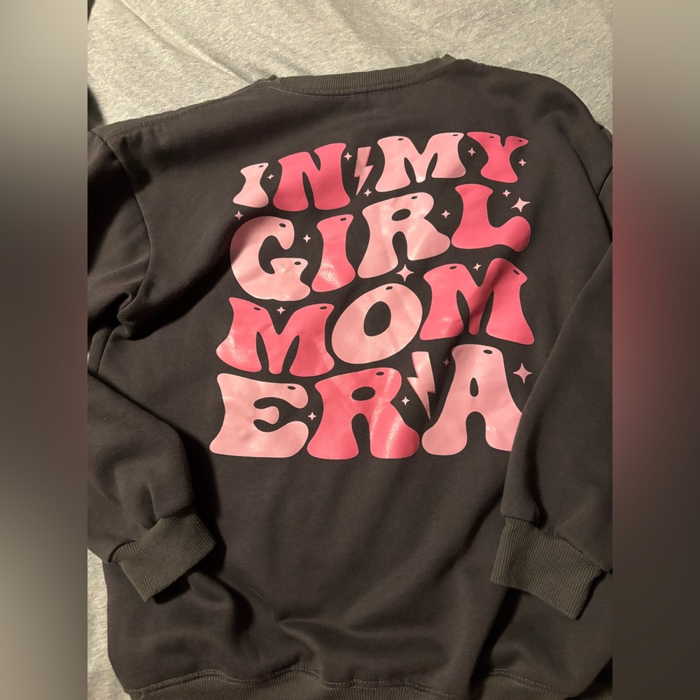 Crewneck Sweater